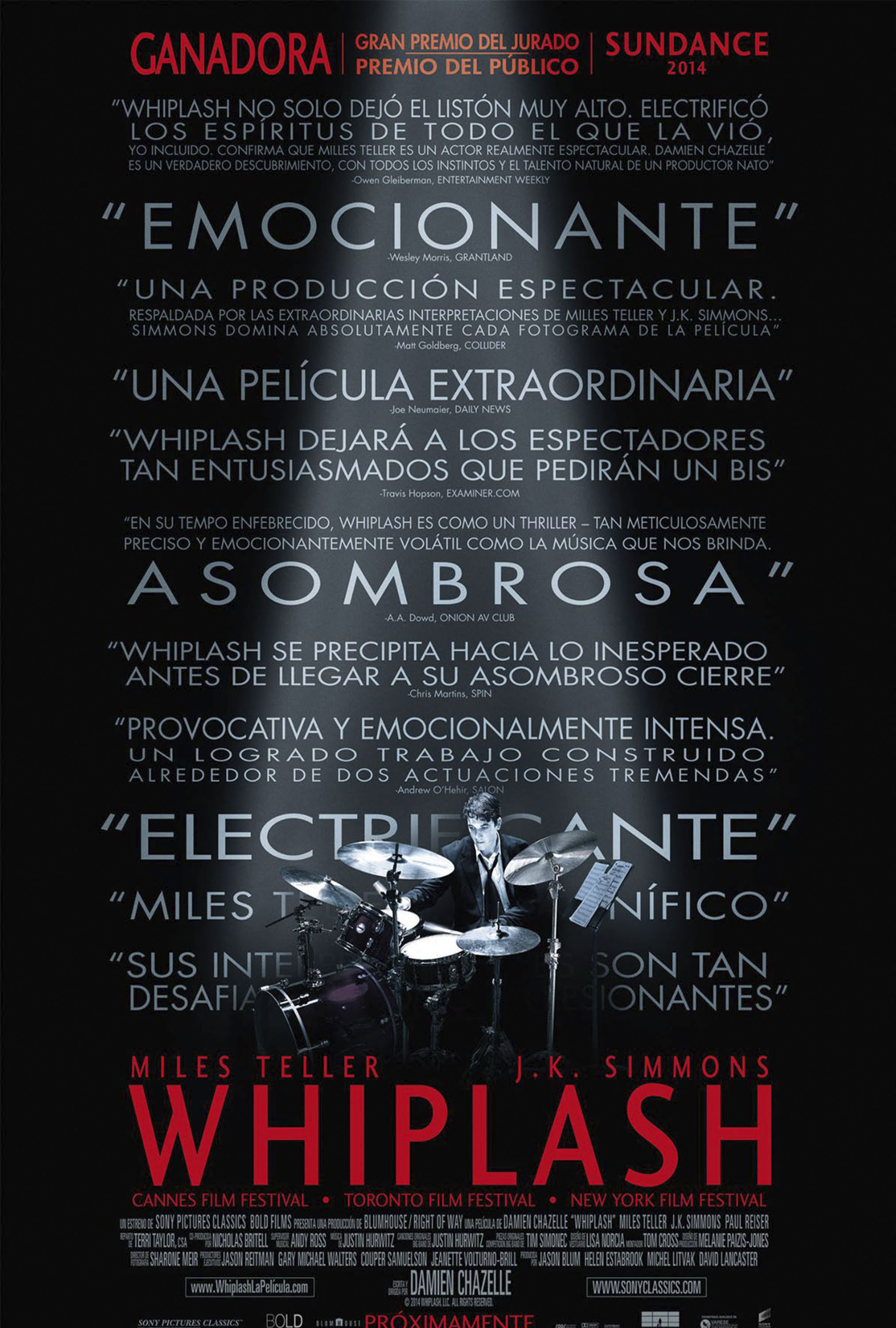 whiplash