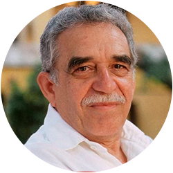 Gabriel garcia marquez