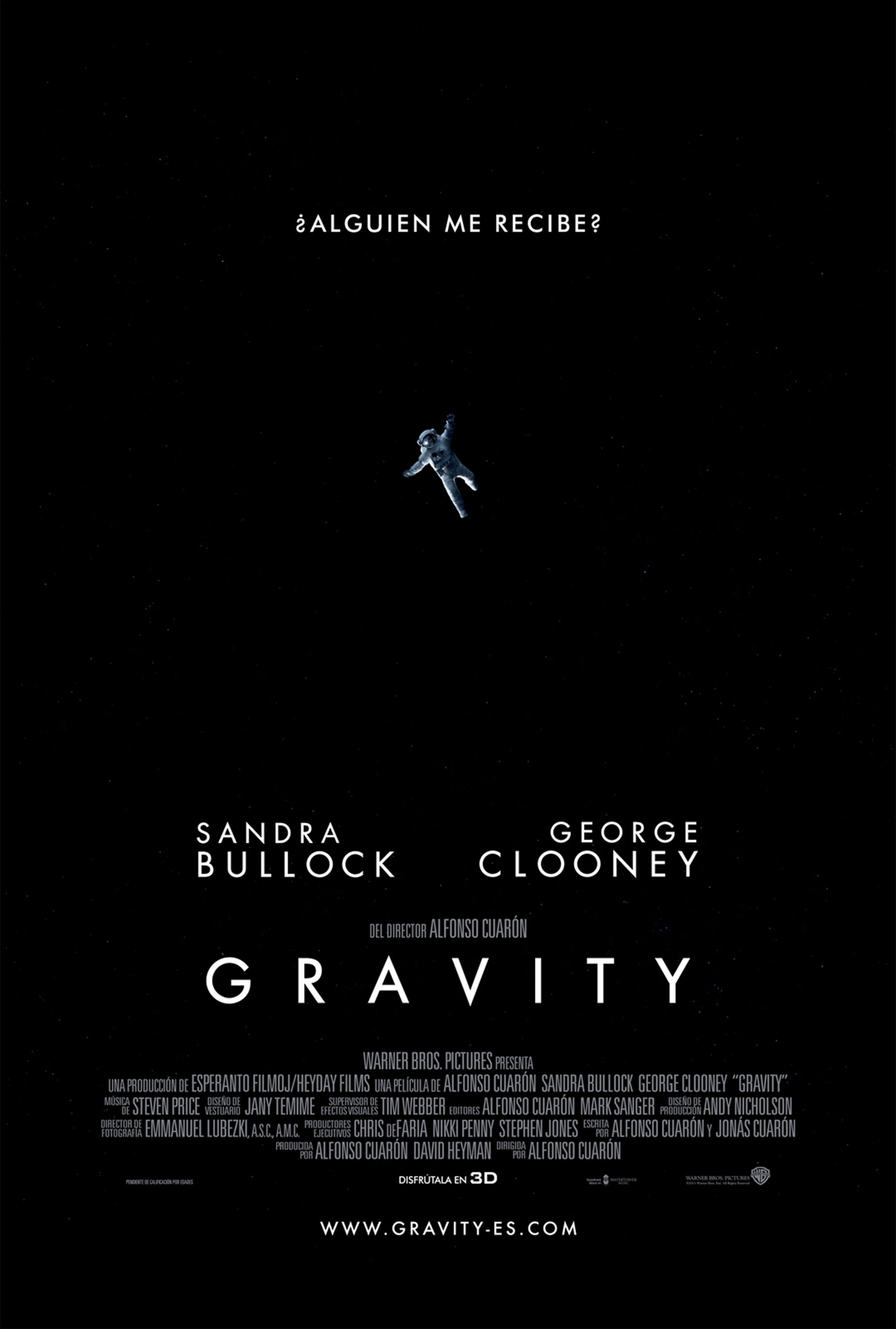 Gravity portada