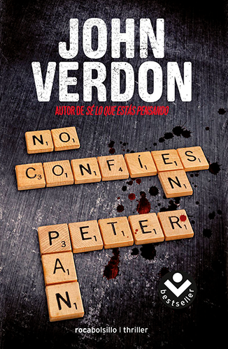 No confies en Peter Pan