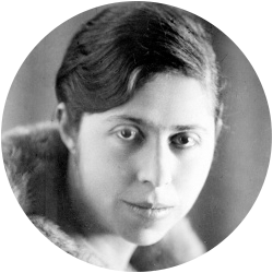 autores biblioteca Irene Nemirosvky