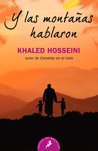 y las montañas hablaron