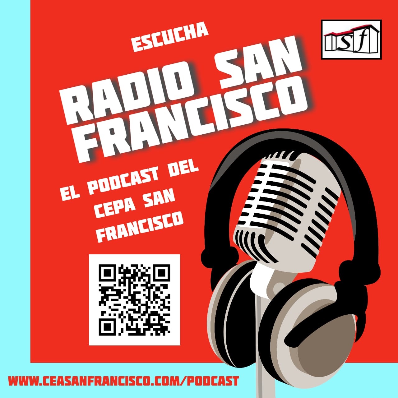 Podcast CEA San Francisco